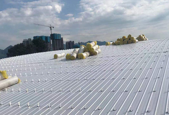 德州网架施工